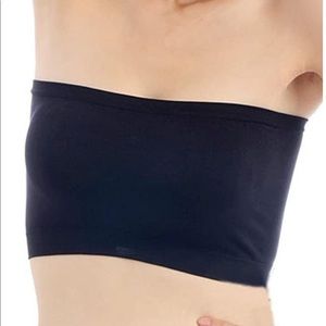 Black Bandeau